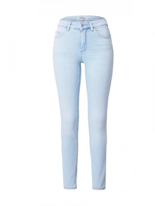Foto van product ONLY Jeans 'ONLBlush' lichtblauw