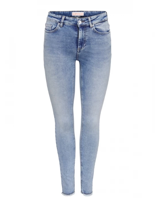 Foto van product ONLY Jeans 'ONLBlush' lichtblauw
