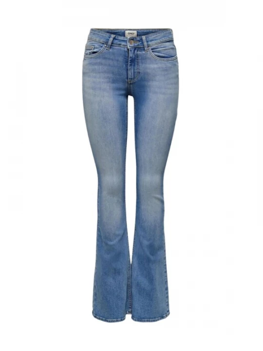 Foto van product ONLY Jeans 'ONLBLUSH' lichtblauw