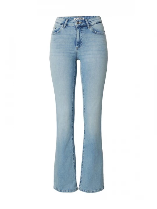 Foto van product ONLY Jeans 'ONLBLUSH' lichtblauw