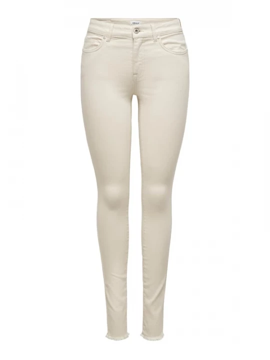 Foto van product ONLY Jeans 'ONLBlush Life' ecru