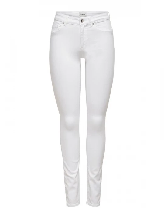 Foto van product ONLY Jeans 'ONLBlush' white denim