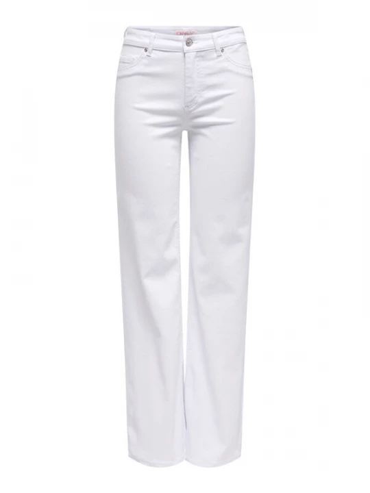 Foto van product ONLY Jeans 'ONLBlush' wit