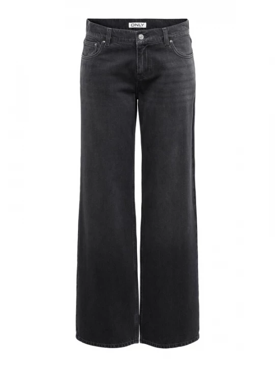 Foto van product ONLY Jeans 'ONLBrenda' black denim