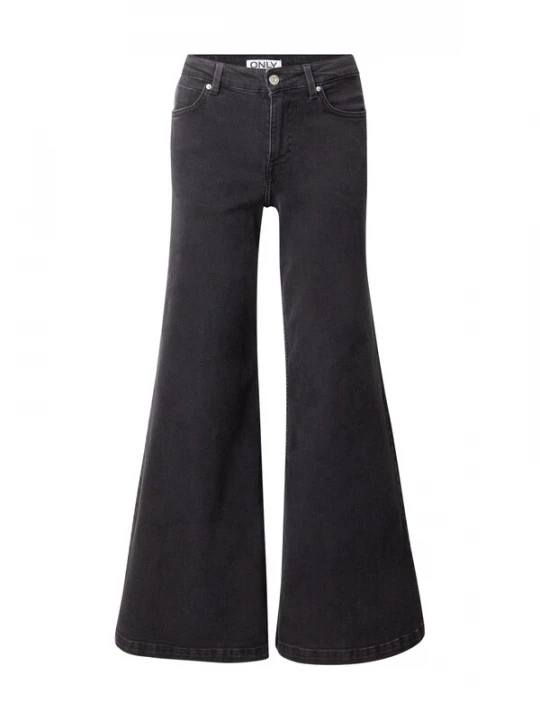 Foto van product ONLY Jeans 'ONLCALIFORNIA' black denim