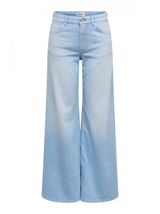 Foto van product ONLY Jeans 'ONLCalifornia' lichtblauw