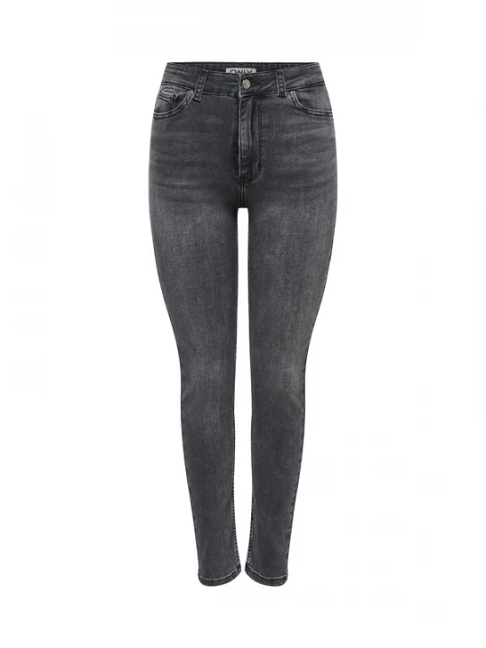 Foto van product ONLY Jeans 'ONLCeline' black denim