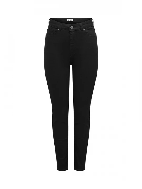 Foto van product ONLY Jeans 'ONLCeline' black denim