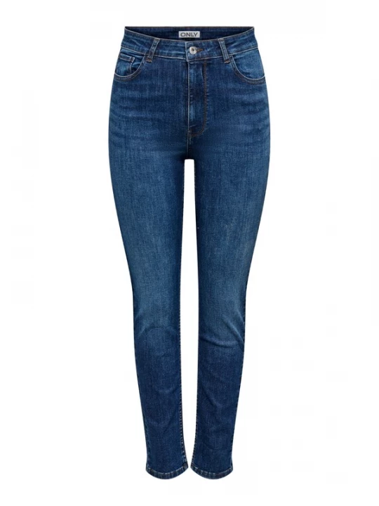 Foto van product ONLY Jeans 'ONLCELINE' blauw denim