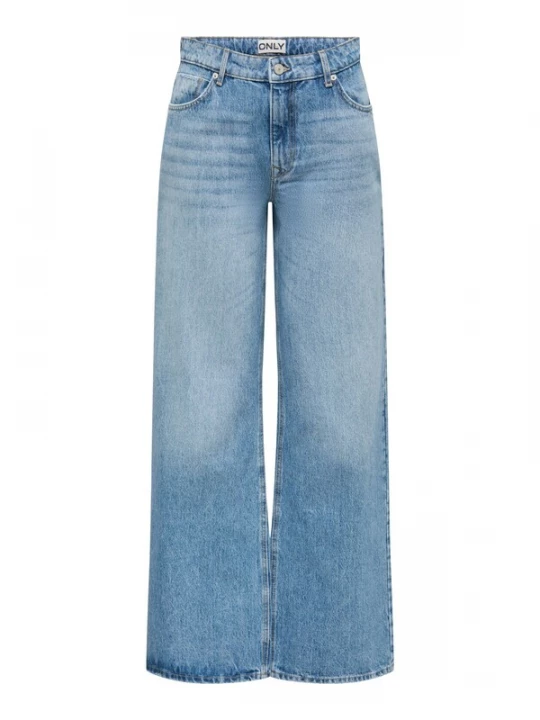 Foto van product ONLY Jeans 'ONLCharli' blauw denim