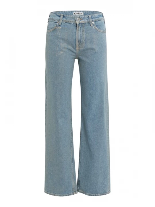 Foto van product ONLY Jeans 'ONLCOBAIN' blauw denim