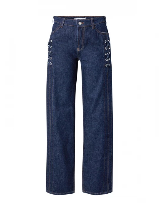 Foto van product ONLY Jeans 'ONLCOBAIN' donkerblauw