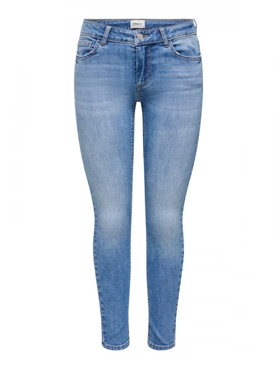 Foto van product ONLY Jeans 'ONLCoral' blauw