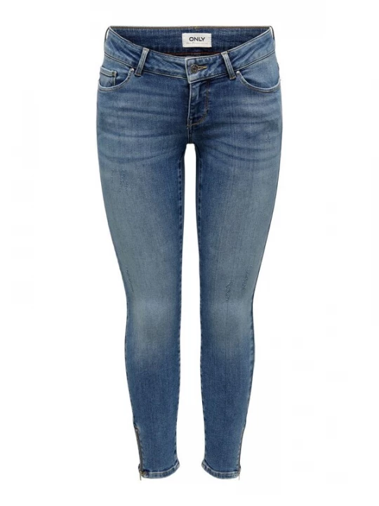 Foto van product ONLY Jeans 'ONLCORAL' blauw