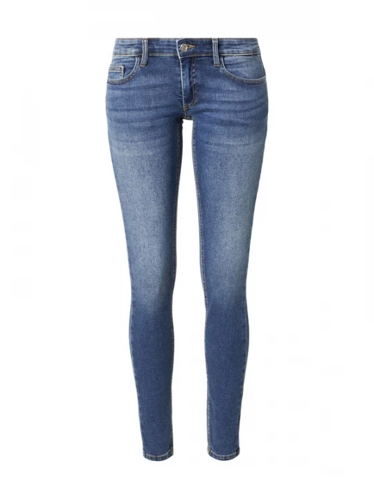 Foto van product ONLY Jeans 'ONLCoral' blauw denim
