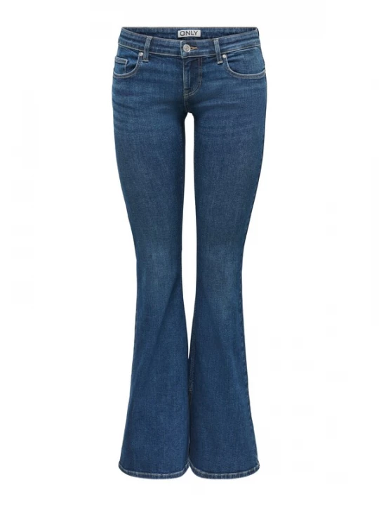 Foto van product ONLY Jeans 'ONLCORAL' blauw denim