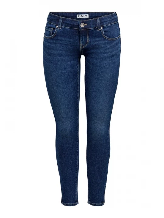 Foto van product ONLY Jeans 'ONLCORAL' blauw denim