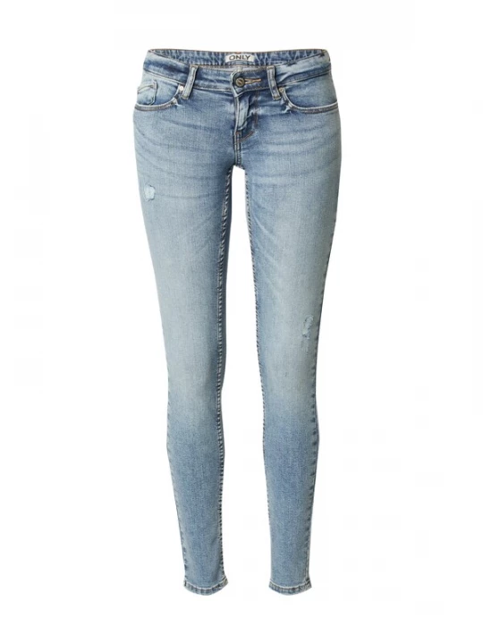 Foto van product ONLY Jeans 'ONLCORAL' blauw denim