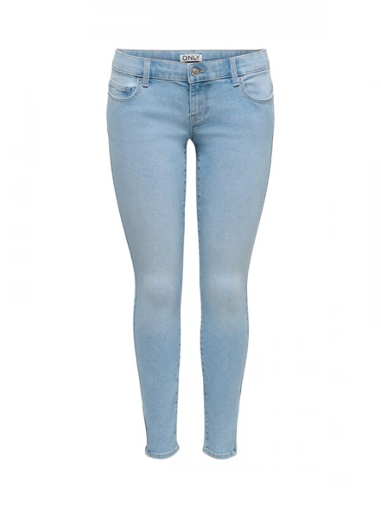 Foto van product ONLY Jeans 'ONLCORAL' lichtblauw