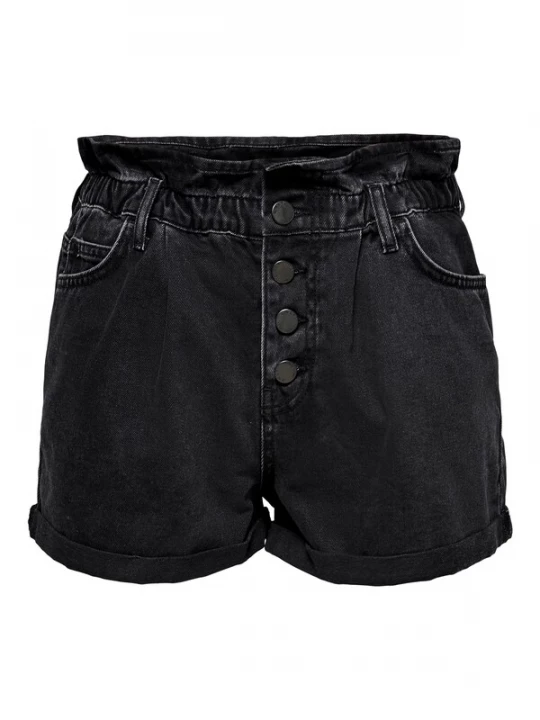 Foto van product ONLY Jeans 'ONLCuba' black denim