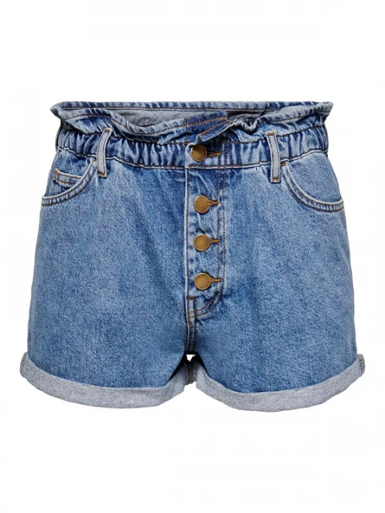 Foto van product ONLY Jeans 'ONLCuba' blauw denim