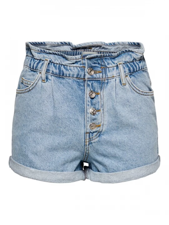 Foto van product ONLY Jeans 'ONLCuba' blauw denim