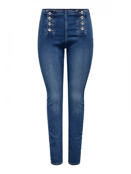 Foto van product ONLY Jeans 'ONLDaisy' blauw denim