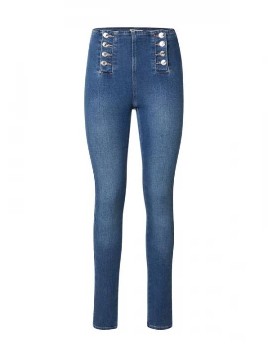 Foto van product ONLY Jeans 'ONLDIANA' blauw denim