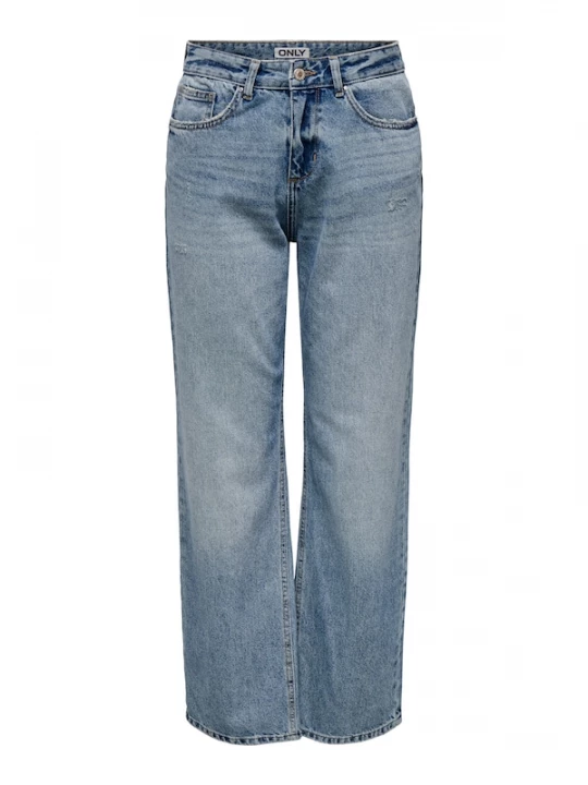 Foto van product ONLY Jeans 'ONLElla' blauw denim