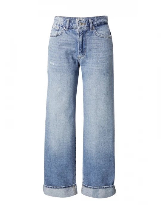 Foto van product ONLY Jeans 'ONLElla' blauw denim