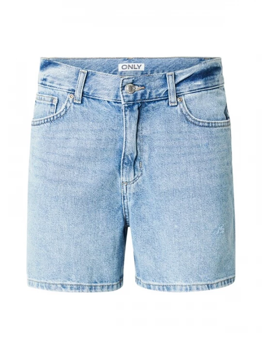 Foto van product ONLY Jeans 'ONLELLA' blauw denim