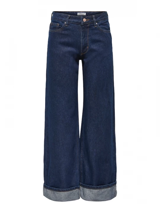 Foto van product ONLY Jeans 'ONLElla' donkerblauw