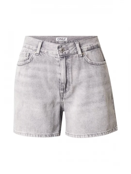 Foto van product ONLY Jeans 'ONLElla' grey denim
