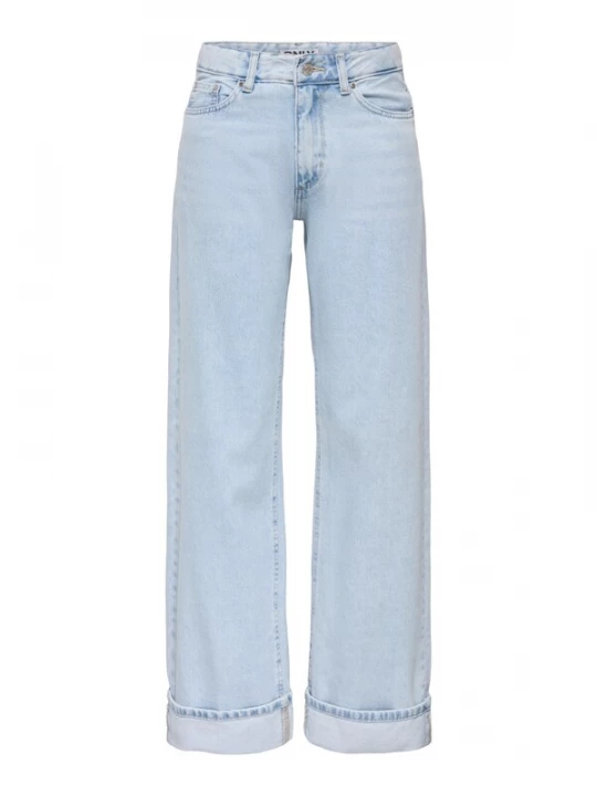 Foto van product ONLY Jeans 'ONLELLA' lichtblauw