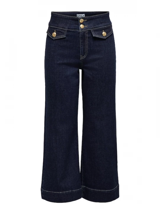 Foto van product ONLY Jeans 'ONLEMILIA' blauw denim