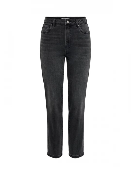 Foto van product ONLY Jeans 'ONLEMILY MILA' black denim