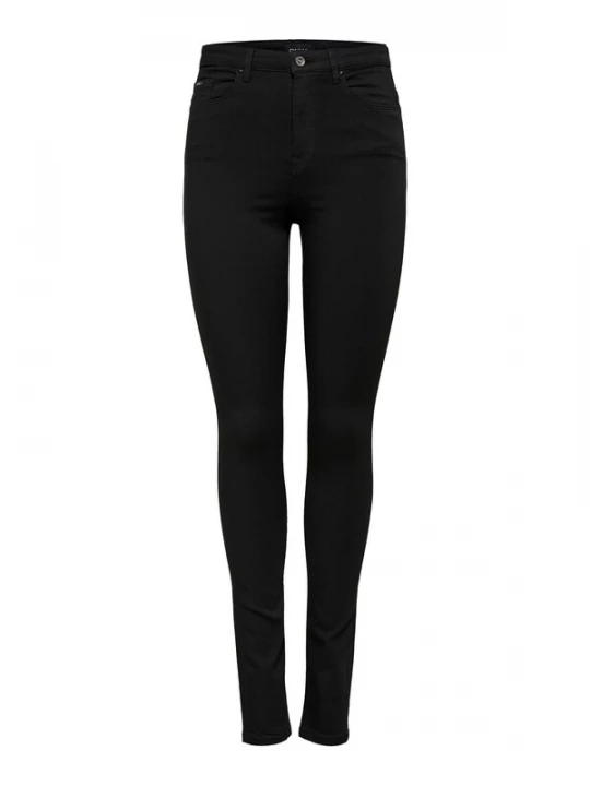 Foto van product ONLY Jeans 'ONLFGosh' black denim