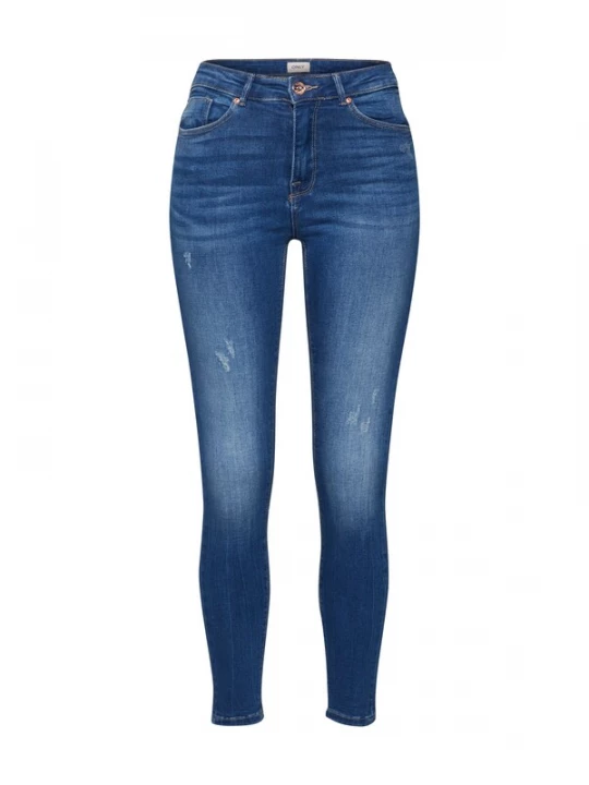 Foto van product ONLY Jeans 'ONLFPAOLA' blauw denim