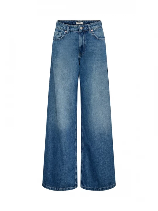 Foto van product ONLY Jeans 'ONLFRANCESCA' blauw denim
