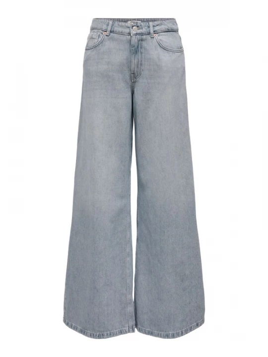 Foto van product ONLY Jeans 'ONLFrancesca' smoky blue