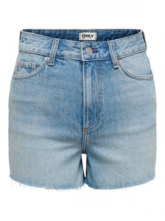 Foto van product ONLY Jeans 'ONLGABI' blauw denim / cyclaam