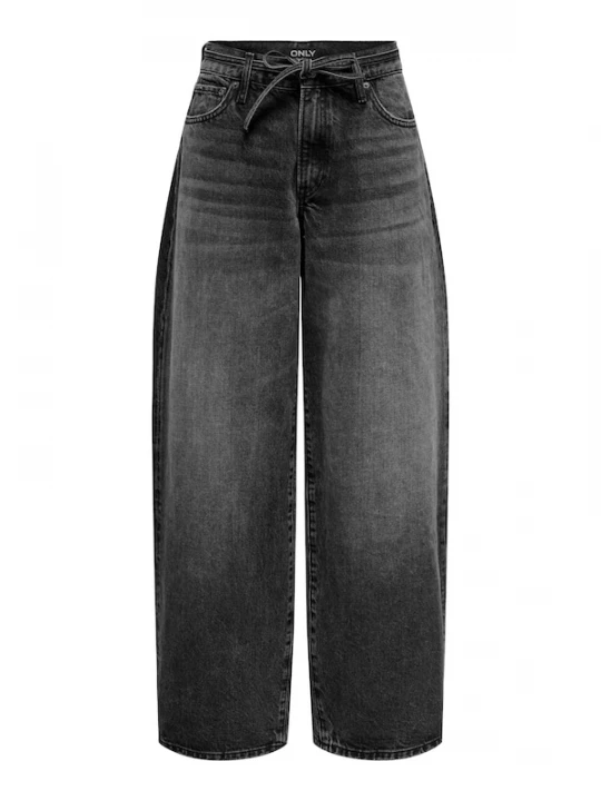 Foto van product ONLY Jeans 'ONLGianna' black denim