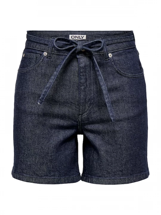 Foto van product ONLY Jeans 'ONLGIANNA' blauw denim