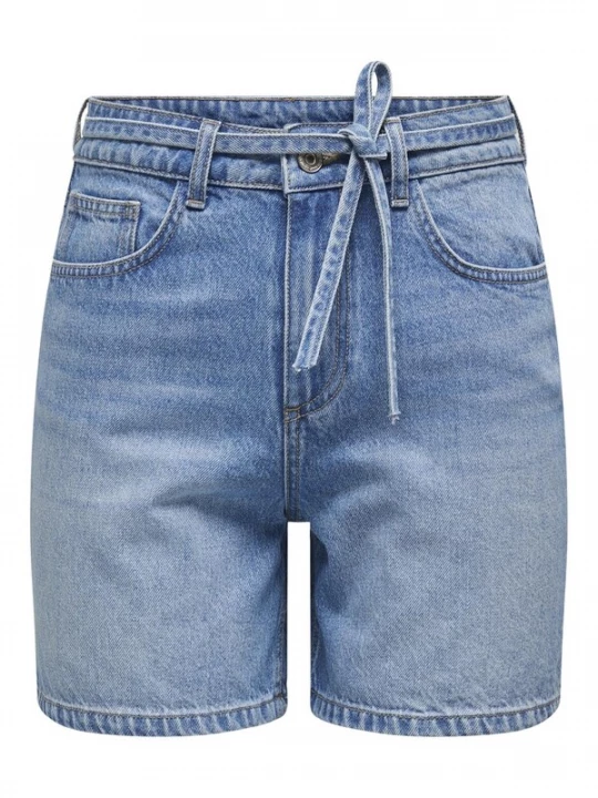 Foto van product ONLY Jeans 'ONLGianna' blauw denim