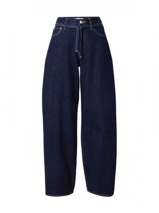 Foto van product ONLY Jeans 'ONLGIANNA' donkerblauw