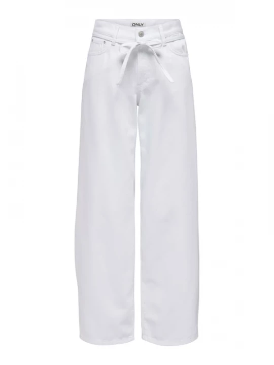 Foto van product ONLY Jeans 'ONLGianna' white denim