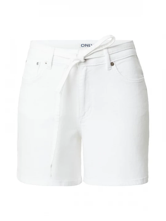 Foto van product ONLY Jeans 'ONLGianna' white denim