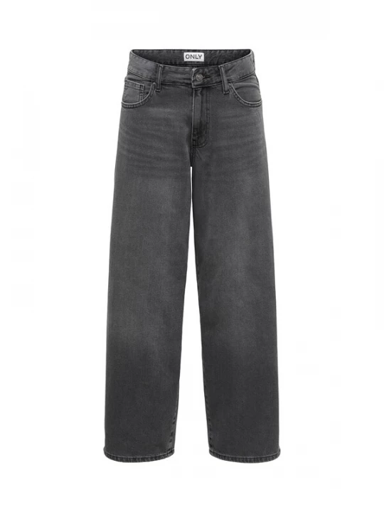 Foto van product ONLY Jeans 'ONLGIORGIA' black denim