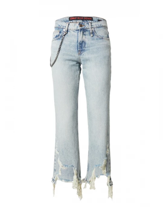 Foto van product ONLY Jeans 'ONLGRAND' lichtblauw