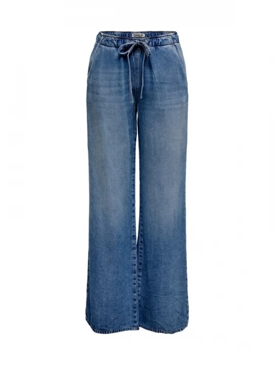 Foto van product ONLY Jeans 'ONLGreta' blauw denim
